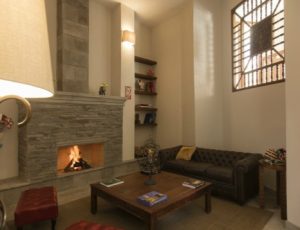 Hotel del Pilar Cusco